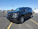 Thumbnail image of 2015 Chevrolet Tahoe at Bill Fox Chevrolet Inc