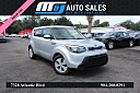 Thumbnail image of 2015 Kia Soul at M&J auto Sales and Service