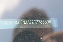 Thumbnail image of 2015 Kia Soul at M&J auto Sales and Service