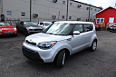 Thumbnail image of 2015 Kia Soul at M&J auto Sales and Service