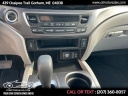 Thumbnail image of 2018 Honda Pilot at Ossipee Trail Motor Sales
