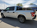 Thumbnail image of 2019 Ford F-150 at Kell Auto Sales
