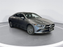 Thumbnail image of 2023 Mercedes-Benz CLA at Silver Star Motors