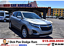 Thumbnail image of 2023 Chevrolet Equinox at Dick Poe Dodge Lp
