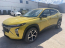 Thumbnail image of 2024 Chevrolet Trax at Holiday Chevrolet Ford  NEW