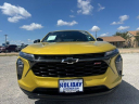Thumbnail image of 2024 Chevrolet Trax at Holiday Chevrolet Ford  NEW