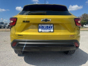 Thumbnail image of 2024 Chevrolet Trax at Holiday Chevrolet Ford  NEW
