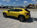Thumbnail image of 2024 Chevrolet Trax at Holiday Chevrolet Ford  NEW