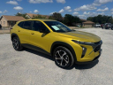 Thumbnail image of 2024 Chevrolet Trax at Holiday Chevrolet Ford  NEW