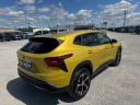 Thumbnail image of 2024 Chevrolet Trax at Holiday Chevrolet Ford  NEW
