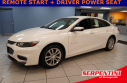Thumbnail image of 2017 Chevrolet Malibu at Serpentini Chevrolet of Strongsville