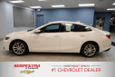 Thumbnail image of 2017 Chevrolet Malibu at Serpentini Chevrolet of Strongsville