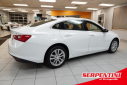 Thumbnail image of 2017 Chevrolet Malibu at Serpentini Chevrolet of Strongsville