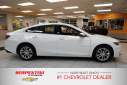 Thumbnail image of 2017 Chevrolet Malibu at Serpentini Chevrolet of Strongsville
