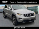 Thumbnail image of 2021 Jeep Grand Cherokee at Faulkner Cadillac of Mechanicsburg Used