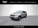 Thumbnail image of 2021 Jeep Grand Cherokee at Faulkner Cadillac of Mechanicsburg Used