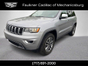 Thumbnail image of 2021 Jeep Grand Cherokee at Faulkner Cadillac of Mechanicsburg Used