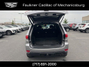 2021 Jeep Grand Cherokee Limited at Faulkner Cadillac of Mechanicsburg Used