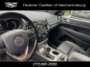Thumbnail image of 2021 Jeep Grand Cherokee at Faulkner Cadillac of Mechanicsburg Used