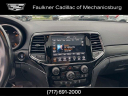 Thumbnail image of 2021 Jeep Grand Cherokee at Faulkner Cadillac of Mechanicsburg Used