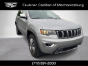Thumbnail image of 2021 Jeep Grand Cherokee at Faulkner Cadillac of Mechanicsburg Used