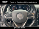 Thumbnail image of 2021 Jeep Grand Cherokee at Faulkner Cadillac of Mechanicsburg Used