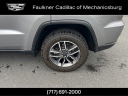 Thumbnail image of 2021 Jeep Grand Cherokee at Faulkner Cadillac of Mechanicsburg Used