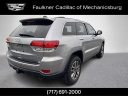 Thumbnail image of 2021 Jeep Grand Cherokee at Faulkner Cadillac of Mechanicsburg Used