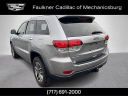 Thumbnail image of 2021 Jeep Grand Cherokee at Faulkner Cadillac of Mechanicsburg Used