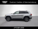 Thumbnail image of 2021 Jeep Grand Cherokee at Faulkner Cadillac of Mechanicsburg Used