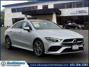 2023 Mercedes-Benz CLA CLA 250 4MATIC at Smithtown Volkswagen