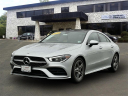 Thumbnail image of 2023 Mercedes-Benz CLA at Smithtown Volkswagen