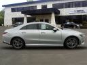 Thumbnail image of 2023 Mercedes-Benz CLA at Smithtown Volkswagen