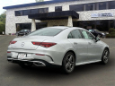 Thumbnail image of 2023 Mercedes-Benz CLA at Smithtown Volkswagen