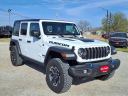 Thumbnail image of 2024 Jeep Wrangler at Ram Country Mineral Wells