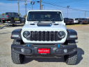 Thumbnail image of 2024 Jeep Wrangler at Ram Country Mineral Wells