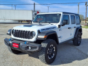 Thumbnail image of 2024 Jeep Wrangler at Ram Country Mineral Wells