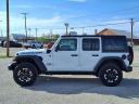 Thumbnail image of 2024 Jeep Wrangler at Ram Country Mineral Wells