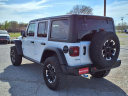 Thumbnail image of 2024 Jeep Wrangler at Ram Country Mineral Wells