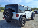 Thumbnail image of 2024 Jeep Wrangler at Ram Country Mineral Wells