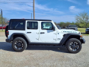 Thumbnail image of 2024 Jeep Wrangler at Ram Country Mineral Wells