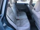 2009 Subaru Forester 2.5 X at Parkside Total Auto Care