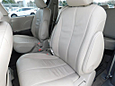 Thumbnail image of 2012 Toyota Sienna at Mathews Nissan