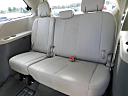 Thumbnail image of 2012 Toyota Sienna at Mathews Nissan