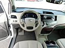 Thumbnail image of 2012 Toyota Sienna at Mathews Nissan