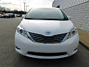 Thumbnail image of 2012 Toyota Sienna at Mathews Nissan