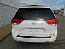 Thumbnail image of 2012 Toyota Sienna at Mathews Nissan