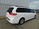Thumbnail image of 2012 Toyota Sienna at Mathews Nissan