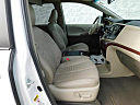 Thumbnail image of 2012 Toyota Sienna at Mathews Nissan