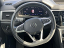 Thumbnail image of 2021 Volkswagen Atlas Cross Sport at North Coast Subaru
